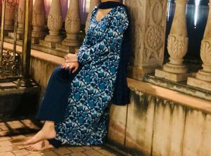 ANOUK KURTA SET