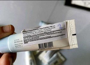 Beauty of Joseon Relief Probiotics Sunscreen