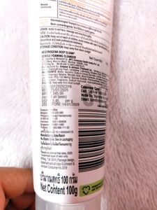 Face Wash