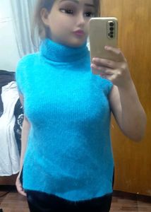 Half Sweater