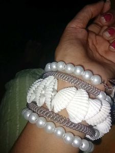 A Bangle Cutie