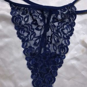 Easy Panty