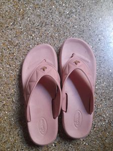 Pink Comfort Slides Slipper For Kids Or Womens