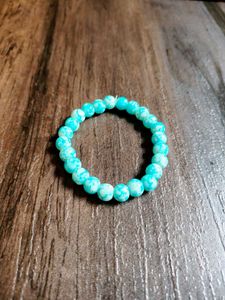 Ocean Blue High Quality Pearl Bracelet🔵