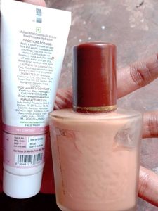 Face Products