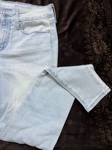 Denizen Levi's Jeans - Light Wash