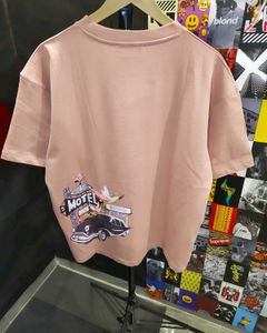 Givenchy Relax Fit Printed T-Shirt 👀❤️‍🔥🔥