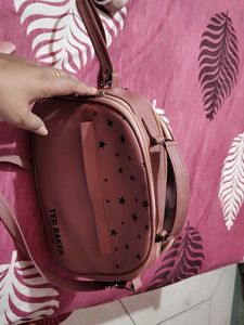 Big Size Sling Bag