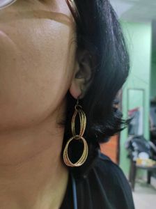 COMBO Of 3 DESI Earrings