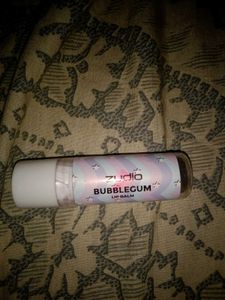 Zudio Bubblegum Lip Balm