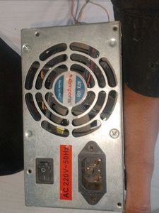 Lenovo Full Pc Without Cabinet.