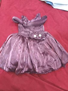 Girl Frock