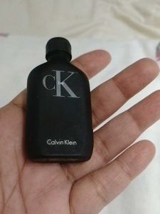 Calvin Klein  Travel Size  Be EDT 15 Ml