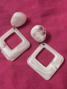 Statement Earrings Set