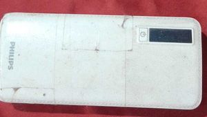 Philips Power Bank