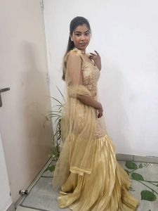 Jimmy Choo Fish Cut Lahenga