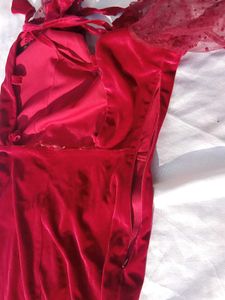 Party Wear Dress
