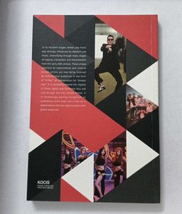 K-Pop Beyond Asia &amp; K-Drama