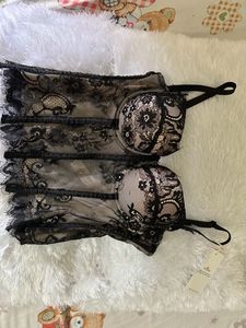 Corset Top