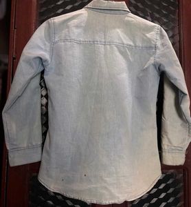 A Shirt