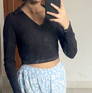 urbanic fitted top