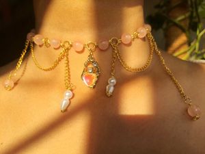 Fairy&#39;s Necklace