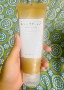 Skin1004 Centella Cleansing Foam 125ml