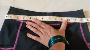Active Capri - Small Size
