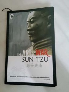 The Art Of War By Sun Tzu