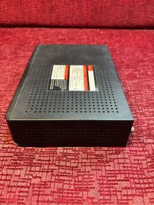Airtel DTH Set Top Box Connection