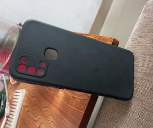 Samsung M 31 Back Cover Brand New 🆕