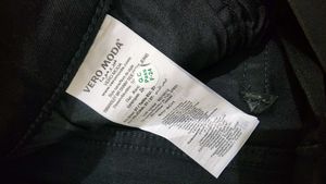 Vero Moda Party Mood Embellished Jeans