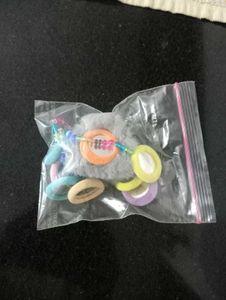Girls And Women Hair Accessories