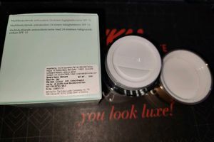 Estee Lauder Day Wear Cream