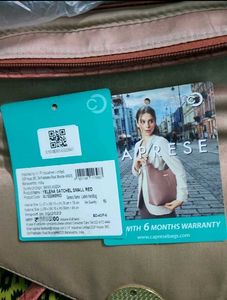 Capress Bag Final Call