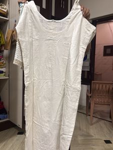 Lace Dupatta