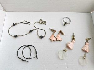 Assorted Jewelry Bundle