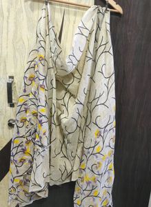 Kurta Dupatta Set