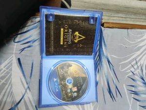 Assassin&#39;s Creed Origins - PS4