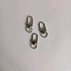 Keychain Clasps