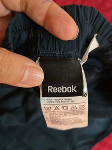 Track Suit Reebok