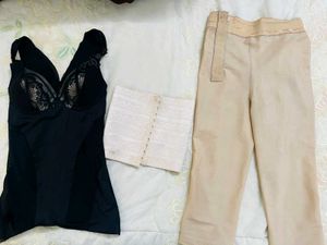 Shapewear Set