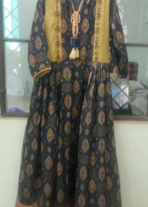 Ethnic Gowns