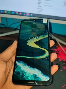 Nokia C20 Plus - 3GB, 32 GB (Unused)