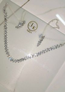 Artificial Jewellery Set