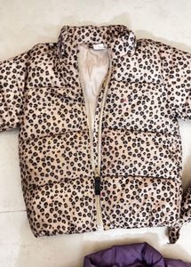 H&amp;M Puffer Jackets Combo