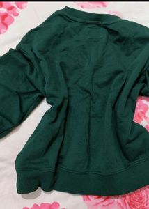 Pepe Jeans Embshieilled Party/casual Sweatshirt🌸