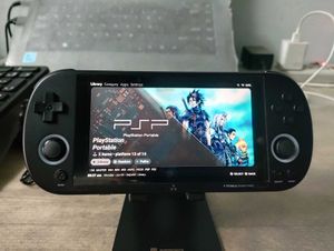 Trimui smart pro retro gaming