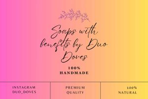 Handmade Soap