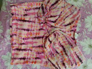 Selling Tye And Dye Top